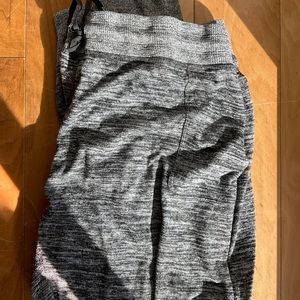 LL Bean lightweight sweatpants